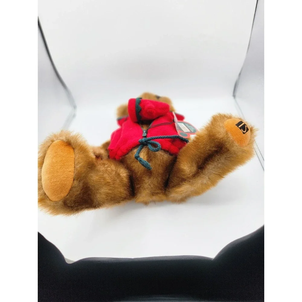 Russ T. Mc Bear 2000‎ Trade Secrets 18